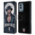 WWE The Undertaker Portrait Leather Book Wallet Case Cover For Nokia X30