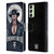 WWE The Undertaker Portrait Leather Book Wallet Case Cover For Samsung Galaxy A14 5G