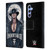WWE The Undertaker Portrait Leather Book Wallet Case Cover For Samsung Galaxy A34 5G