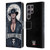 WWE The Undertaker Portrait Leather Book Wallet Case Cover For Samsung Galaxy S24 Ultra 5G