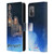 WWE Bray Wyatt Portrait Leather Book Wallet Case Cover For HTC Desire 21 Pro 5G