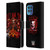 WWE Bray Wyatt Let Me In Leather Book Wallet Case Cover For Motorola Moto G100