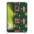 A Christmas Story Composed Art Alfie Family Pattern Soft Gel Case for Motorola Moto G73 5G