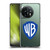 Warner Bros. Shield Logo Plain Soft Gel Case for OnePlus 11 5G
