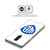 Warner Bros. Shield Logo White Soft Gel Case for OnePlus 11 5G