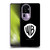 Warner Bros. Shield Logo Black Soft Gel Case for OPPO Reno10 Pro+