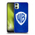 Warner Bros. Shield Logo Distressed Soft Gel Case for Samsung Galaxy A05