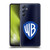 Warner Bros. Shield Logo Plain Soft Gel Case for Samsung Galaxy M54 5G