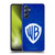 Warner Bros. Shield Logo Distressed Soft Gel Case for Samsung Galaxy M54 5G