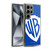 Warner Bros. Shield Logo Oversized Soft Gel Case for Samsung Galaxy S24 Ultra 5G & MagSafe