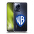 Warner Bros. Shield Logo Plain Soft Gel Case for Xiaomi 13 Lite 5G