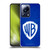 Warner Bros. Shield Logo Distressed Soft Gel Case for Xiaomi 13 Lite 5G
