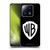 Warner Bros. Shield Logo Black Soft Gel Case for Xiaomi 13 Pro 5G