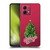 A Christmas Story Graphics Holiday Tree Soft Gel Case for Motorola Moto G84 5G