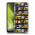 A Christmas Story Graphics Pattern 2 Soft Gel Case for Samsung Galaxy M54 5G