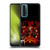 WWE Bray Wyatt Let Me In Soft Gel Case for Huawei P Smart (2021)