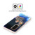 WWE Bray Wyatt Portrait Soft Gel Case for Huawei Y6p