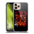 WWE Bray Wyatt Let Me In Soft Gel Case for Apple iPhone 11 Pro