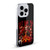 WWE Bray Wyatt Let Me In Soft Gel Case for Apple iPhone 14 Plus & MagSafe
