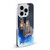 WWE Bray Wyatt Portrait Soft Gel Case for Apple iPhone 14 Pro Max & MagSafe