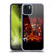 WWE Bray Wyatt Let Me In Soft Gel Case for Apple iPhone 15 Plus & MagSafe