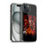 WWE Bray Wyatt Let Me In Soft Gel Case for Apple iPhone 15 Plus & MagSafe