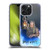 WWE Bray Wyatt Portrait Soft Gel Case for Apple iPhone 15 Pro Max & MagSafe