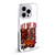 WWE Bray Wyatt Let Me In Soft Gel Case for Apple iPhone 15 Pro