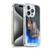 WWE Bray Wyatt Portrait Soft Gel Case for Apple iPhone 15 Pro & MagSafe