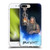 WWE Bray Wyatt Portrait Soft Gel Case for Apple iPhone 7 Plus / iPhone 8 Plus & MagSafe