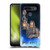 WWE Bray Wyatt Portrait Soft Gel Case for LG K51S