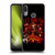 WWE Bray Wyatt Let Me In Soft Gel Case for Motorola Moto E6 Plus