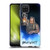 WWE Bray Wyatt Portrait Soft Gel Case for Samsung Galaxy A12 (2020)