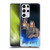 WWE Bray Wyatt Portrait Soft Gel Case for Samsung Galaxy S21 Ultra 5G