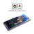 WWE Bray Wyatt Portrait Soft Gel Case for Sony Xperia Pro-I