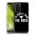 WWE The Rock The People's Champ Soft Gel Case for Huawei P40 5G