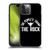 WWE The Rock The People's Champ Soft Gel Case for Apple iPhone 14 Pro Max