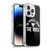 WWE The Rock The People's Champ Soft Gel Case for Apple iPhone 14 Pro & MagSafe