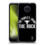 WWE The Rock The People's Champ Soft Gel Case for Nokia C10 / C20