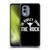 WWE The Rock The People's Champ Soft Gel Case for Nokia X30