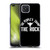 WWE The Rock The People's Champ Soft Gel Case for OPPO Reno4 Z 5G