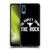 WWE The Rock The People's Champ Soft Gel Case for Samsung Galaxy A02/M02 (2021)