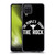WWE The Rock The People's Champ Soft Gel Case for Samsung Galaxy A12 (2020)