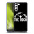 WWE The Rock The People's Champ Soft Gel Case for Samsung Galaxy S21 5G