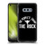 WWE The Rock The People's Champ Soft Gel Case for Samsung Galaxy S10e