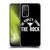 WWE The Rock The People's Champ Soft Gel Case for Xiaomi Mi 10T 5G