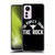 WWE The Rock The People's Champ Soft Gel Case for Xiaomi 12 Lite