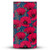 Katerina Kirilova Patterns Night Poppy Garden Game Console Wrap Case Cover for Microsoft Xbox Series X