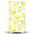 Katerina Kirilova Patterns Lemons Game Console Wrap Case Cover for Microsoft Xbox Series X