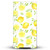 Katerina Kirilova Patterns Lemons Game Console Wrap and Game Controller Skin Bundle for Microsoft Series X Console & Controller